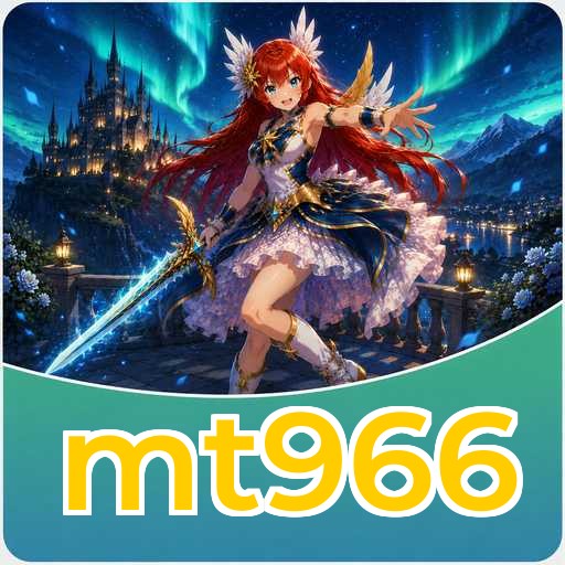mt966 Indonesia